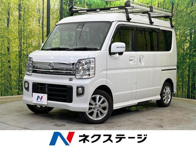 NV100クリッパーリオ（新潟県新潟市南区）
