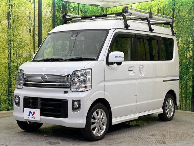 NV100クリッパーリオ（新潟県新潟市南区）画像26