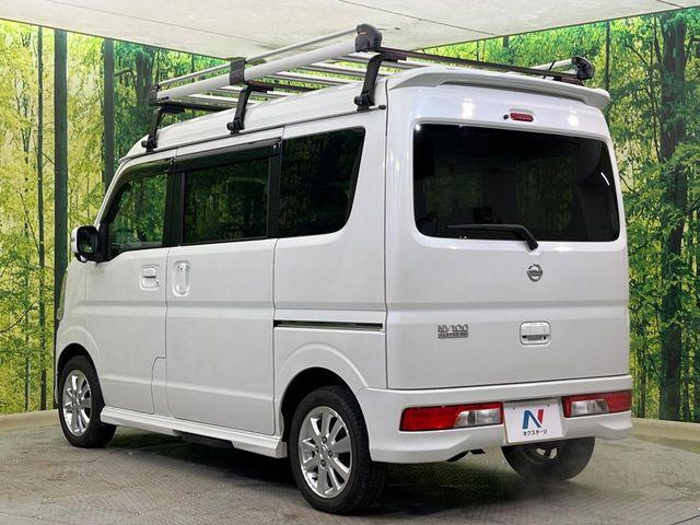 NV100クリッパーリオ（新潟県新潟市南区）画像27