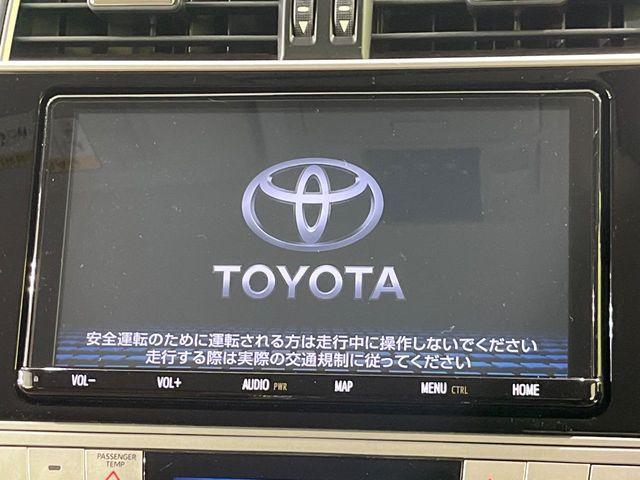 ランドクルーザープラド（新潟県長岡市）画像4