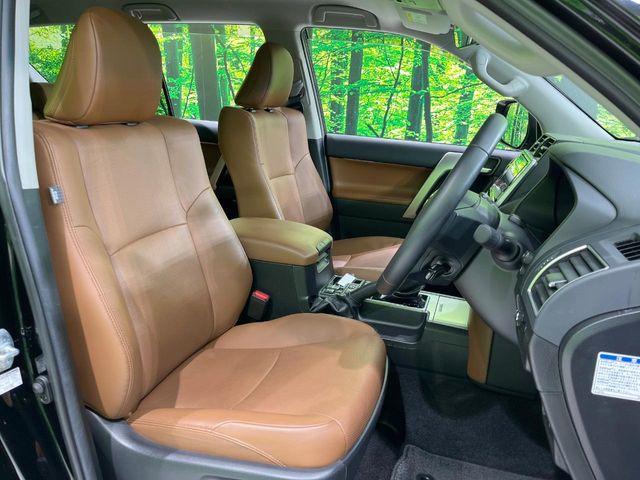 ランドクルーザープラド（新潟県長岡市）画像8