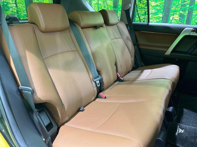 ランドクルーザープラド（新潟県長岡市）画像9