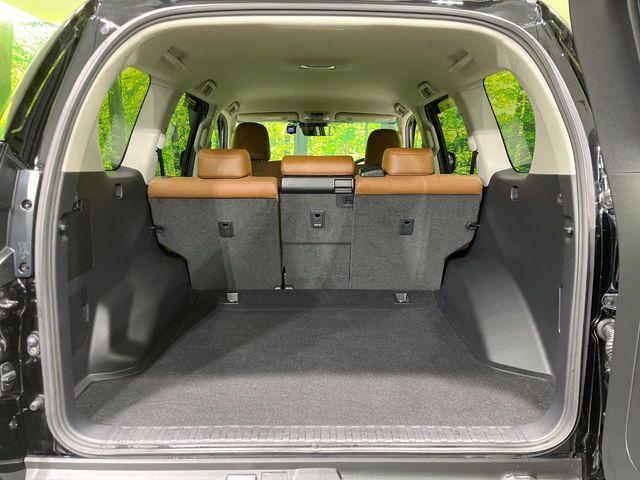 ランドクルーザープラド（新潟県長岡市）画像10