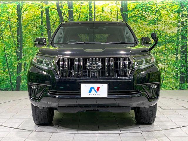 ランドクルーザープラド（新潟県長岡市）画像14