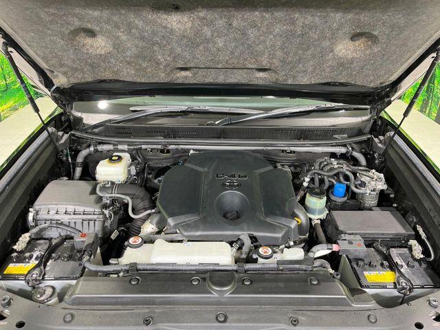 ランドクルーザープラド（新潟県長岡市）画像18