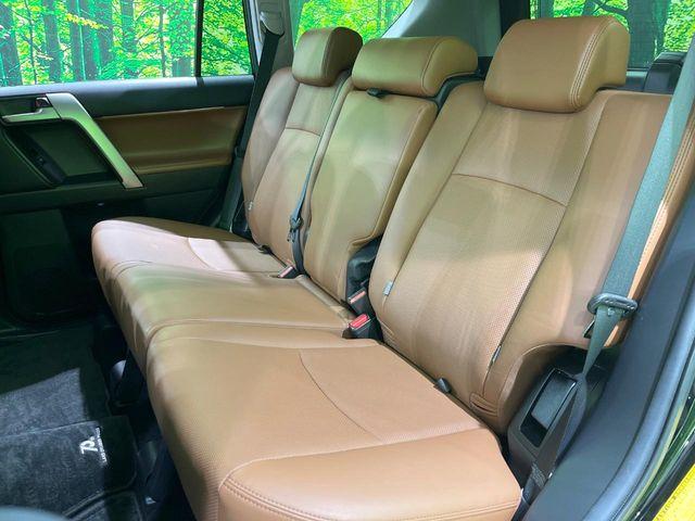 ランドクルーザープラド（新潟県長岡市）画像21