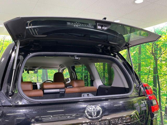 ランドクルーザープラド（新潟県長岡市）画像29