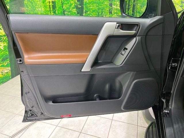 ランドクルーザープラド（新潟県長岡市）画像38