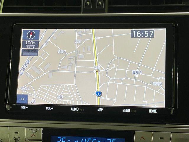 ランドクルーザープラド（新潟県長岡市）画像61