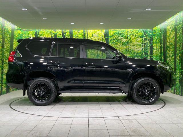 ランドクルーザープラド（新潟県長岡市）画像78