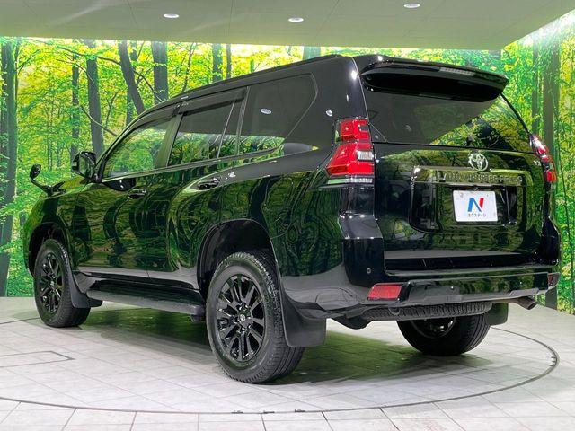 ランドクルーザープラド（新潟県長岡市）画像79