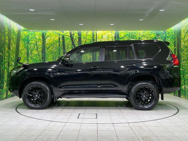 ランドクルーザープラド（新潟県長岡市）画像80