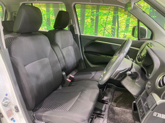 ワゴンＲスティングレー（新潟県長岡市）