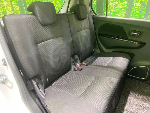 ワゴンＲスティングレー（新潟県長岡市）