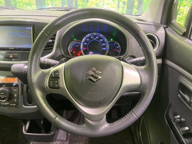 ワゴンＲスティングレー（新潟県長岡市）