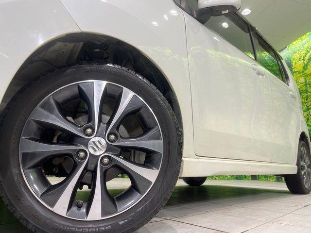 ワゴンＲスティングレー（新潟県長岡市）