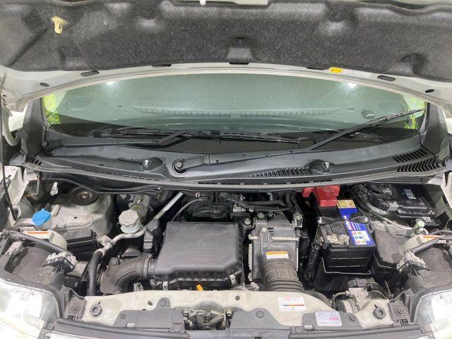 ワゴンＲスティングレー（新潟県長岡市）