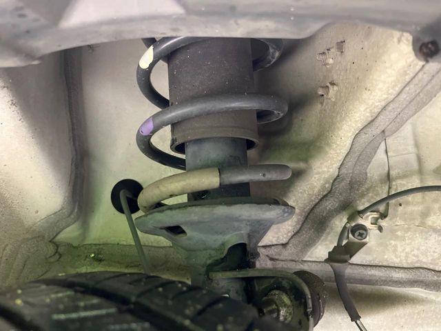 ワゴンＲスティングレー（新潟県長岡市）