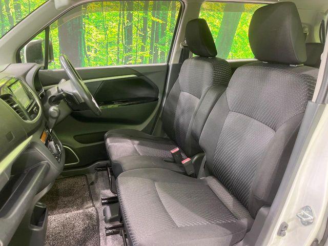 ワゴンＲスティングレー（新潟県長岡市）