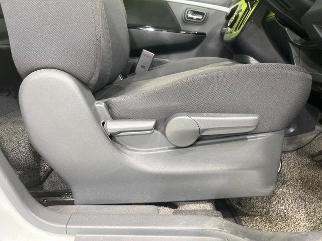 ワゴンＲスティングレー（新潟県長岡市）