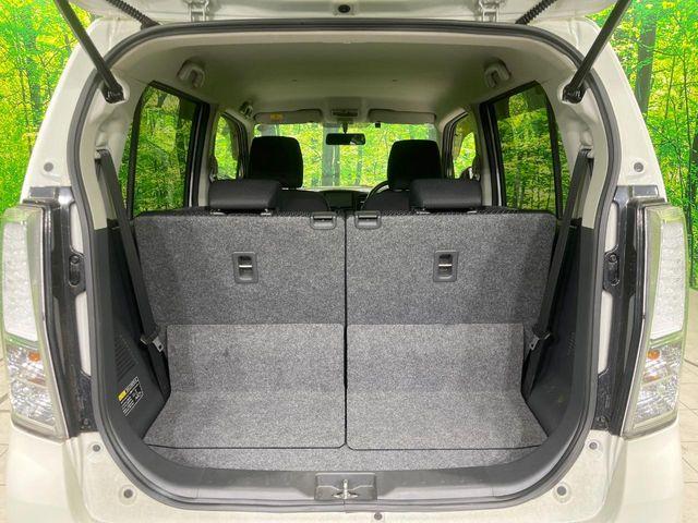 ワゴンＲスティングレー（新潟県長岡市）