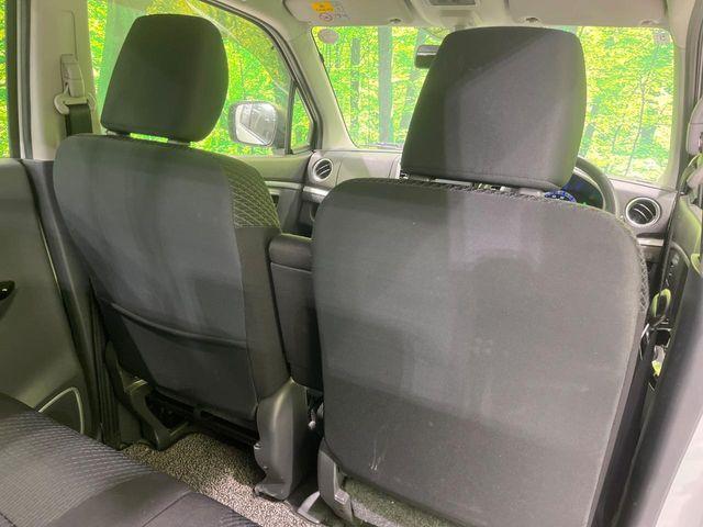 ワゴンＲスティングレー（新潟県長岡市）