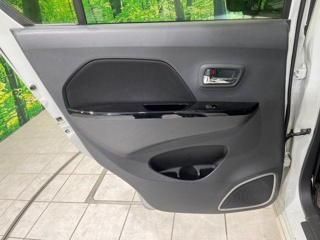 ワゴンＲスティングレー（新潟県長岡市）