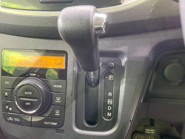 ワゴンＲスティングレー（新潟県長岡市）