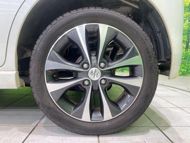 ワゴンＲスティングレー（新潟県長岡市）