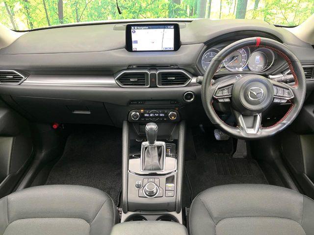 CX-5(新潟県新潟市東区)