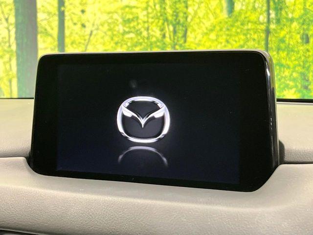 CX-5(新潟県新潟市東区)