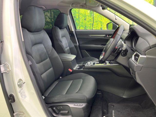 CX-5(新潟県新潟市東区)