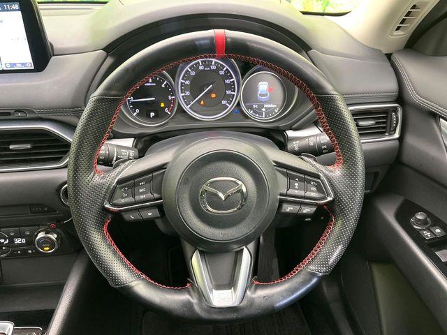 CX-5(新潟県新潟市東区)