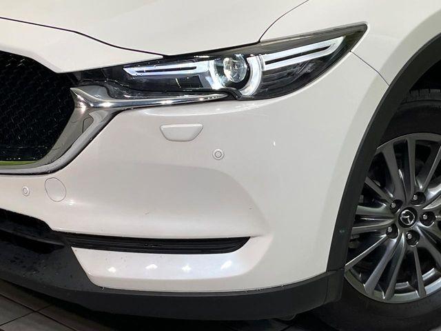 CX-5(新潟県新潟市東区)