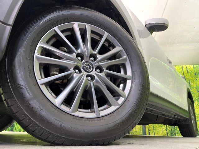 CX-5(新潟県新潟市東区)