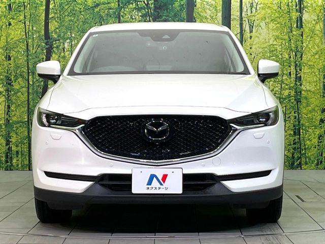 CX-5(新潟県新潟市東区)