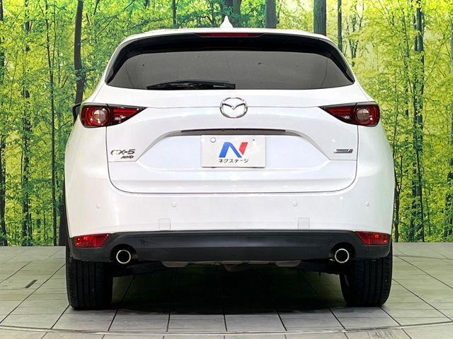 CX-5(新潟県新潟市東区)