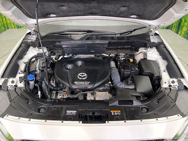 CX-5(新潟県新潟市東区)