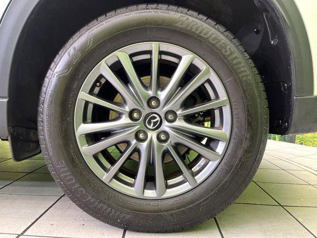 CX-5(新潟県新潟市東区)