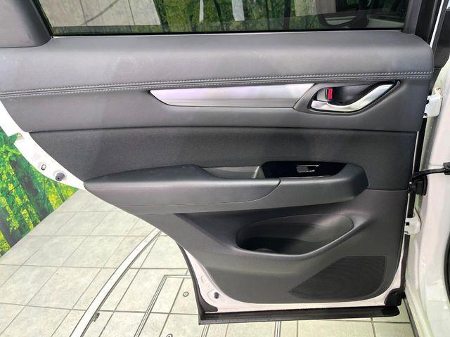 CX-5(新潟県新潟市東区)