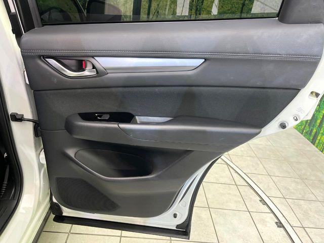 CX-5(新潟県新潟市東区)