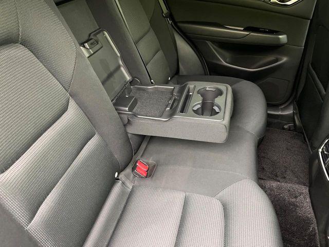 CX-5(新潟県新潟市東区)