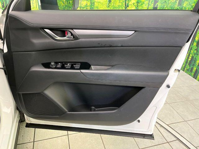 CX-5(新潟県新潟市東区)