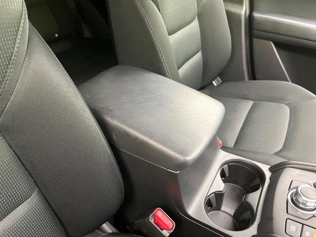 CX-5(新潟県新潟市東区)