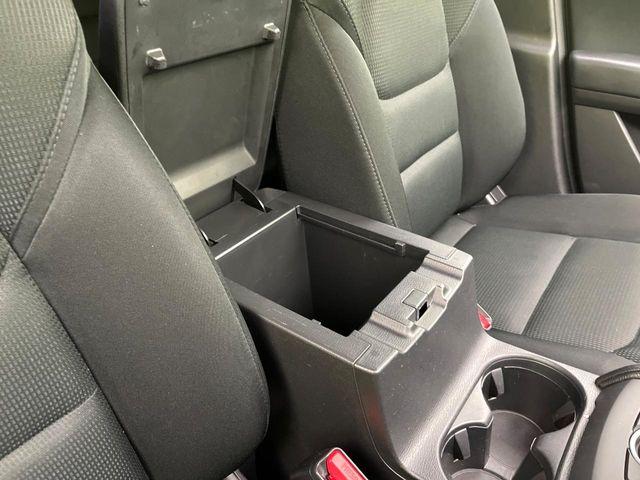 CX-5(新潟県新潟市東区)