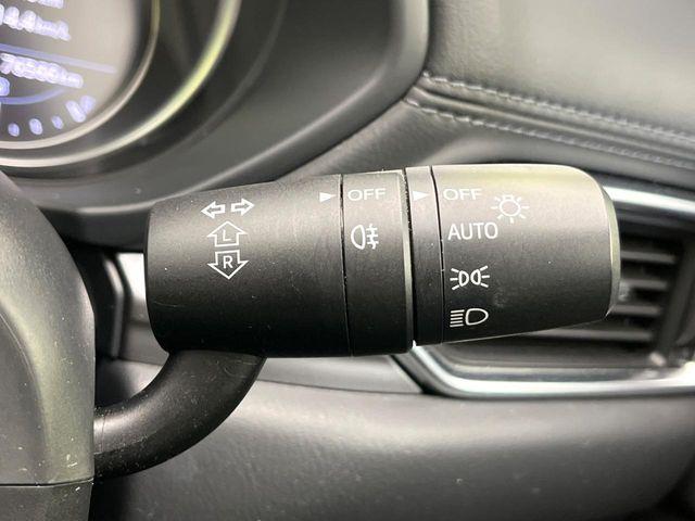 CX-5(新潟県新潟市東区)