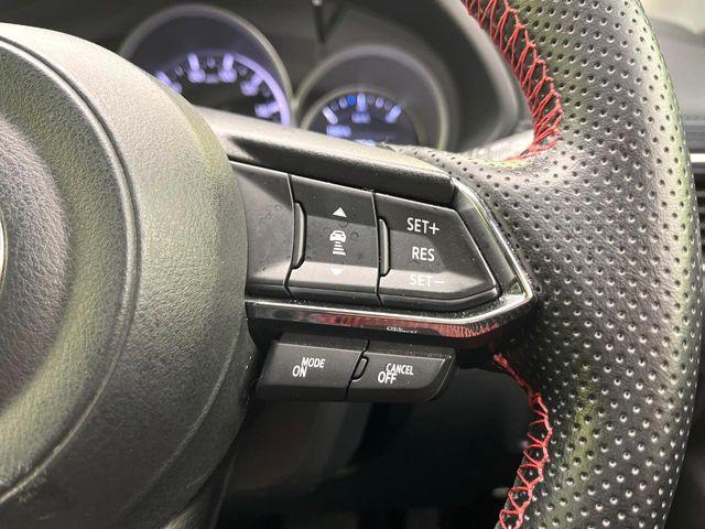 CX-5(新潟県新潟市東区)