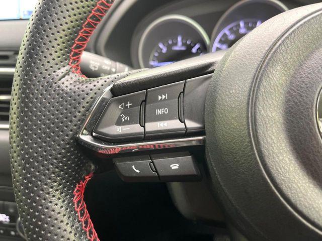 CX-5(新潟県新潟市東区)