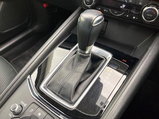 CX-5(新潟県新潟市東区)