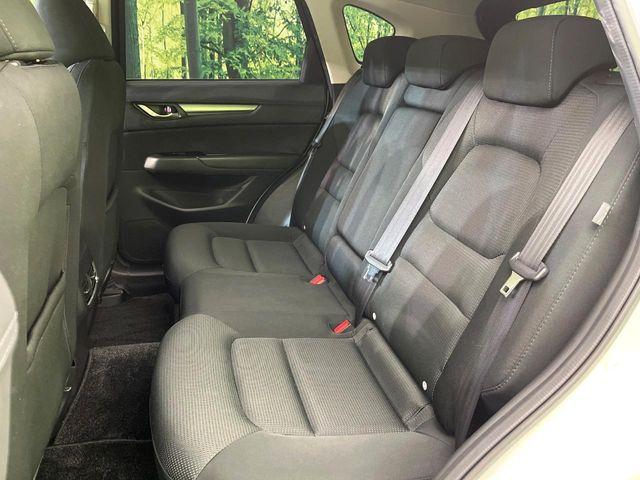 CX-5(新潟県新潟市東区)